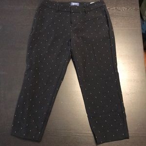 Old Navy Harper Mid-Rise